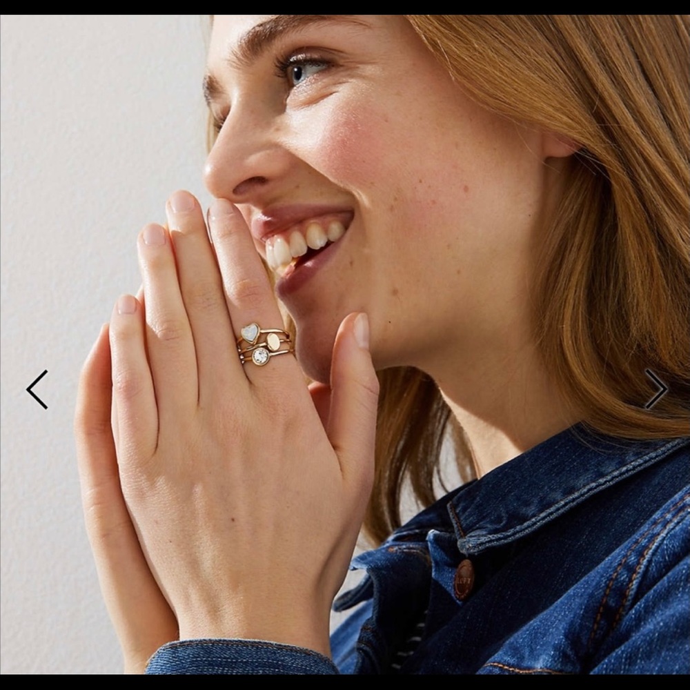 Loft stobe ring size 7 - Picture 4 of 11